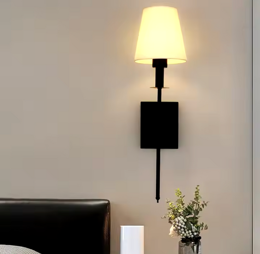 Moderneswohnen Postmoderne minimalistische Wandlampe | Ästhetisch