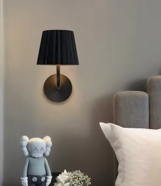 Moderneswohnen Dimmbare Innen Wand LED Lampe | Ästhetisch